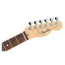 Fender Standard Telecaster Electric Guitar - 3-color Sunburst