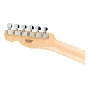 Fender Standard Telecaster Electric Guitar - 3-color Sunburst