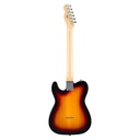 Fender Standard Telecaster Electric Guitar - 3-color Sunburst