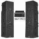 Dynacord XA2 PRO Speaker System