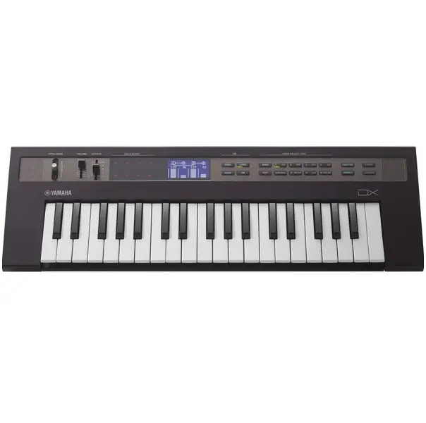 Yamaha DX Reface Synthesizer
