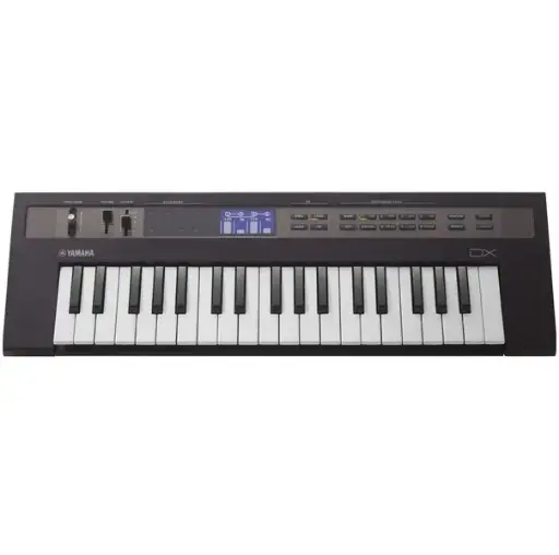Yamaha DX Reface Synthesizer